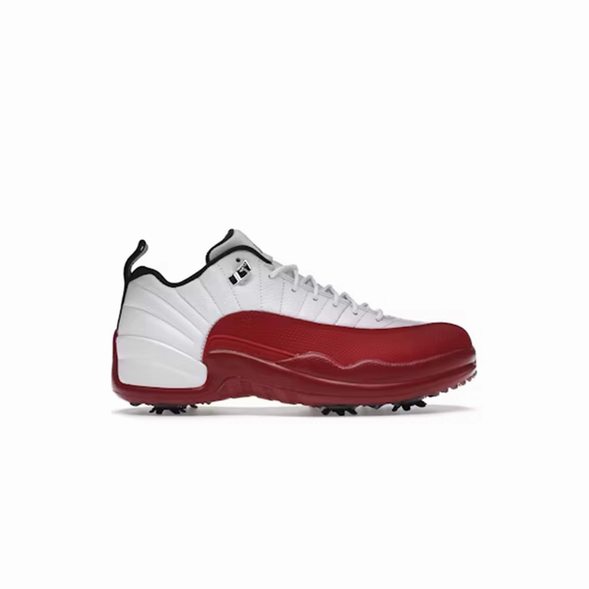 Thermoregulating Insoles Jordan 12 Retro Low Golf Cherry
