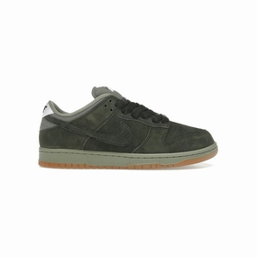Nike SB Dunk Low Pro B Sequoia Cushioned Insole Work