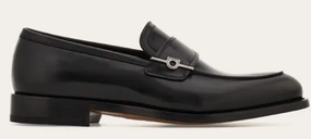 Month Strong Bridge in Black