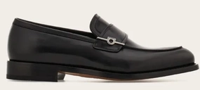 Month Strong Bridge in Black