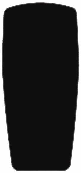 Baggins Original Hi Tops Cranes Tech Glow