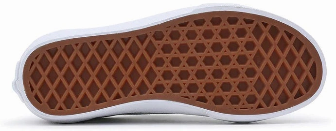 Vans Kids Old Skool V Melted Check Black/Multi Lace - up kids' shoes Floral kids' outfits