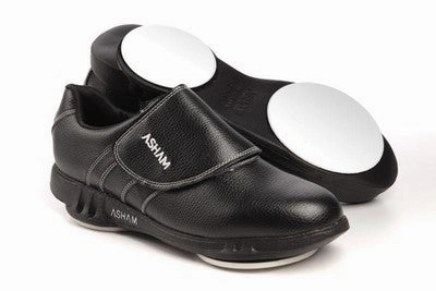 Asham Competitor Ladies Power Grip