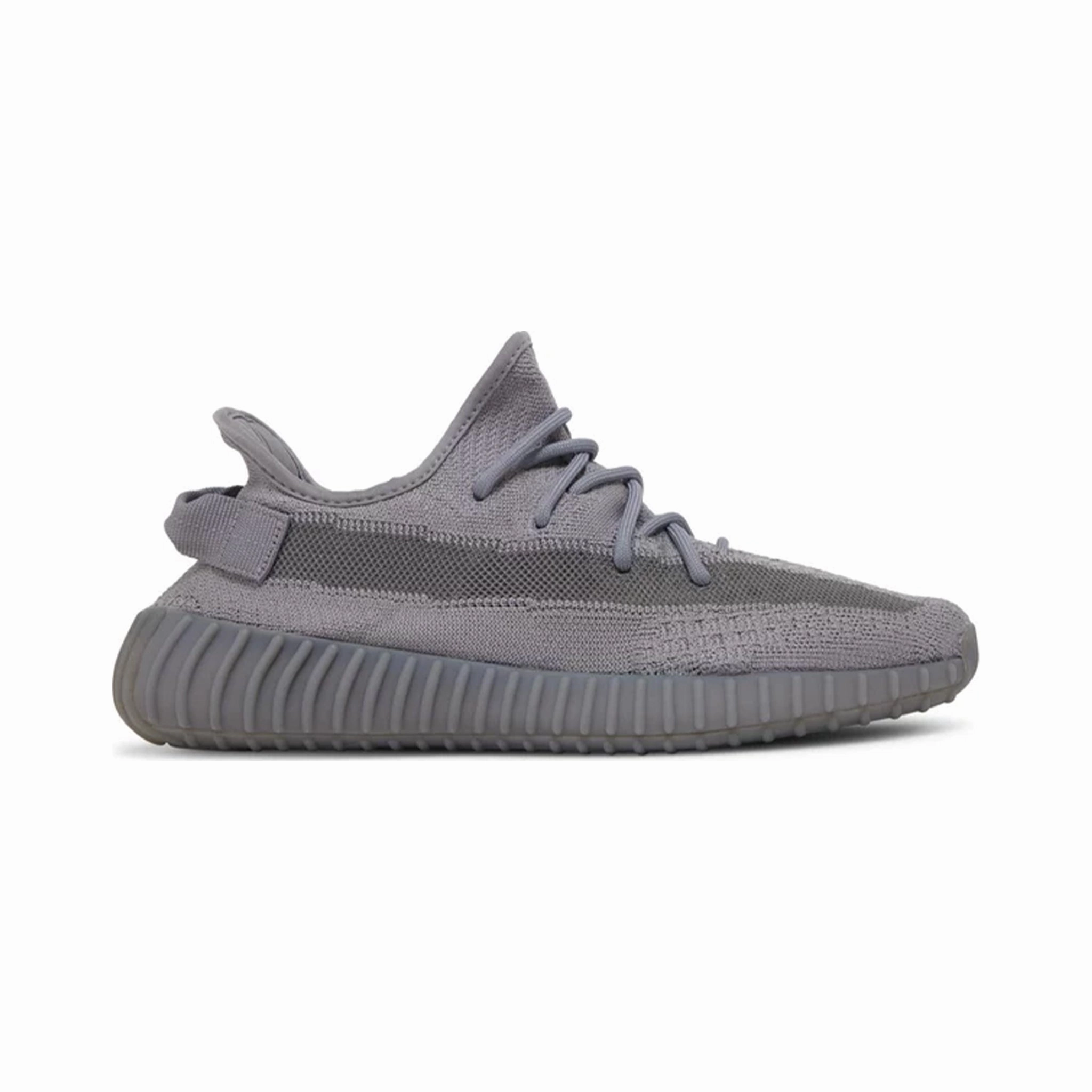 adidas Yeezy Boost 350 V2 Steel Grey Autumn Cool
