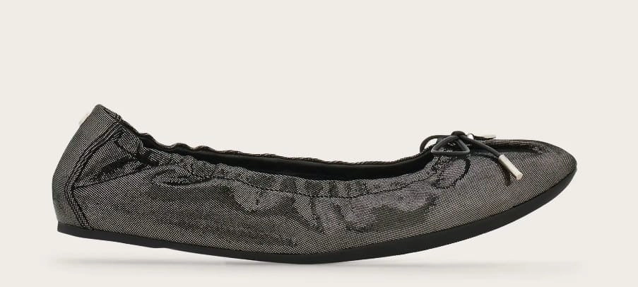 Fiber Mix Joelle in Black