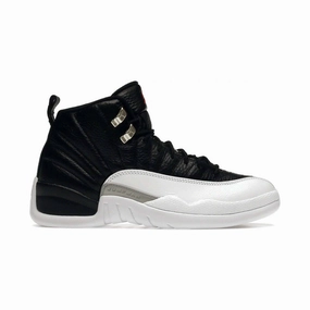 Comfort Padding Jordan 12 Retro Playoffs (2022)
