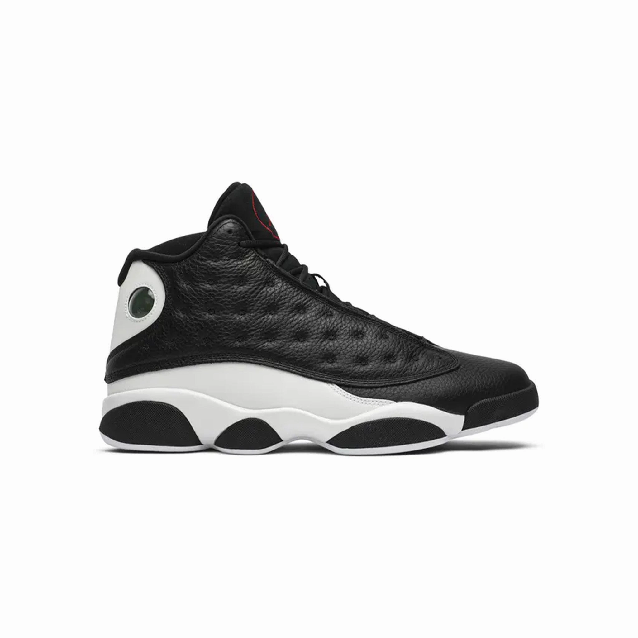 Jordan 13 Retro Reverse He Got Game Flexible Wear