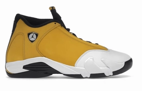 Road Performance Jordan 14 Retro Light Ginger (2022)