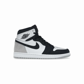 Jordan 1 Retro High OG Bleached Coral Support Good Support