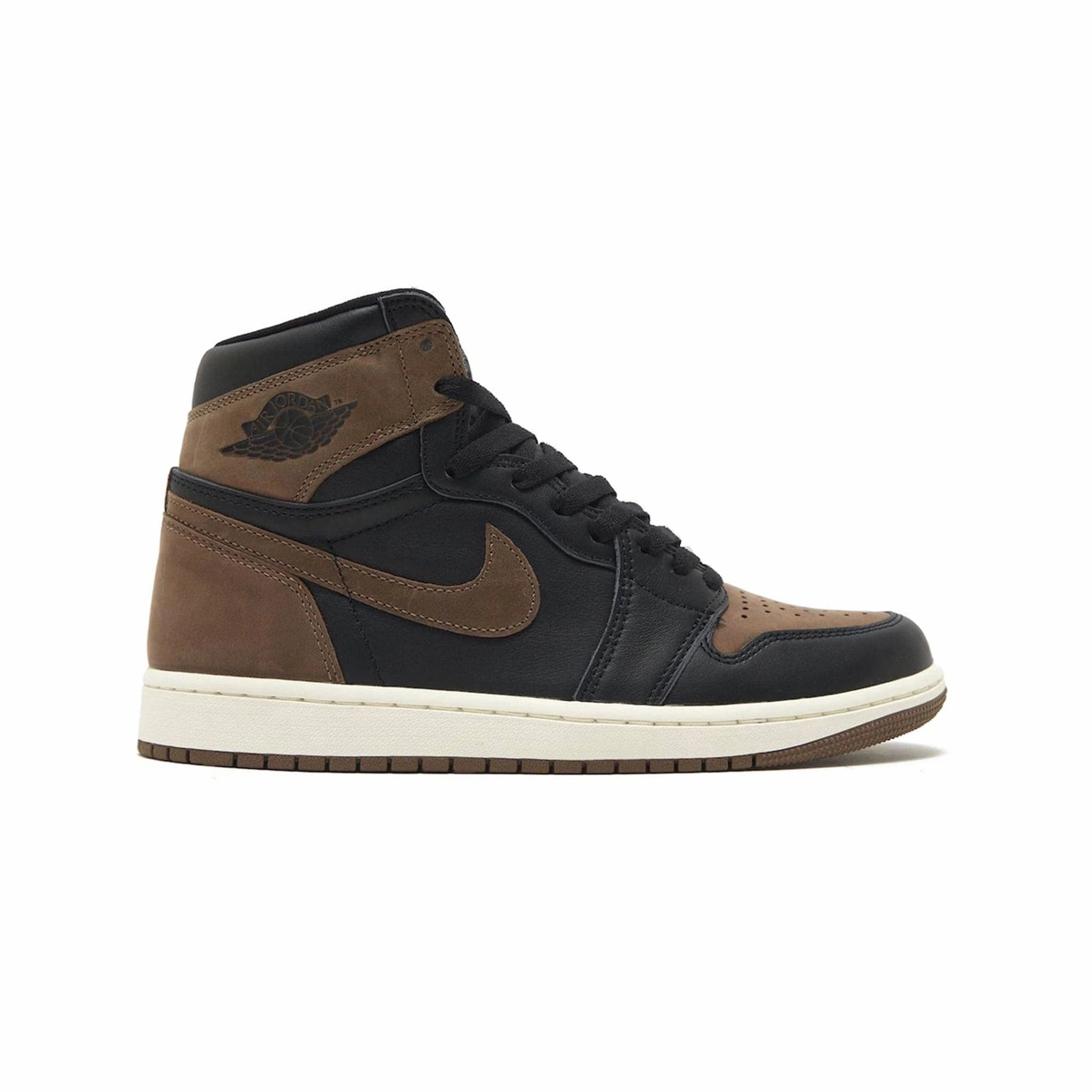 Jordan 1 Retro High OG Palomino Comfortable Sole