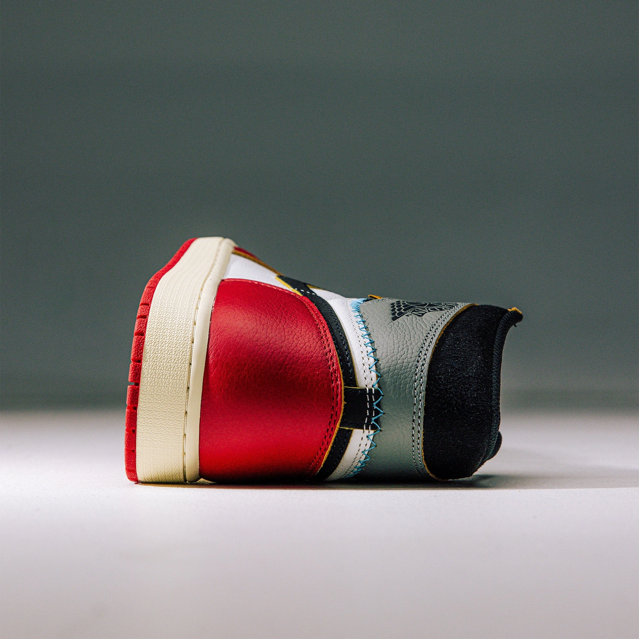 Year Trust Jordan 1 Retro High OG SP Union LA Chicago Shadow