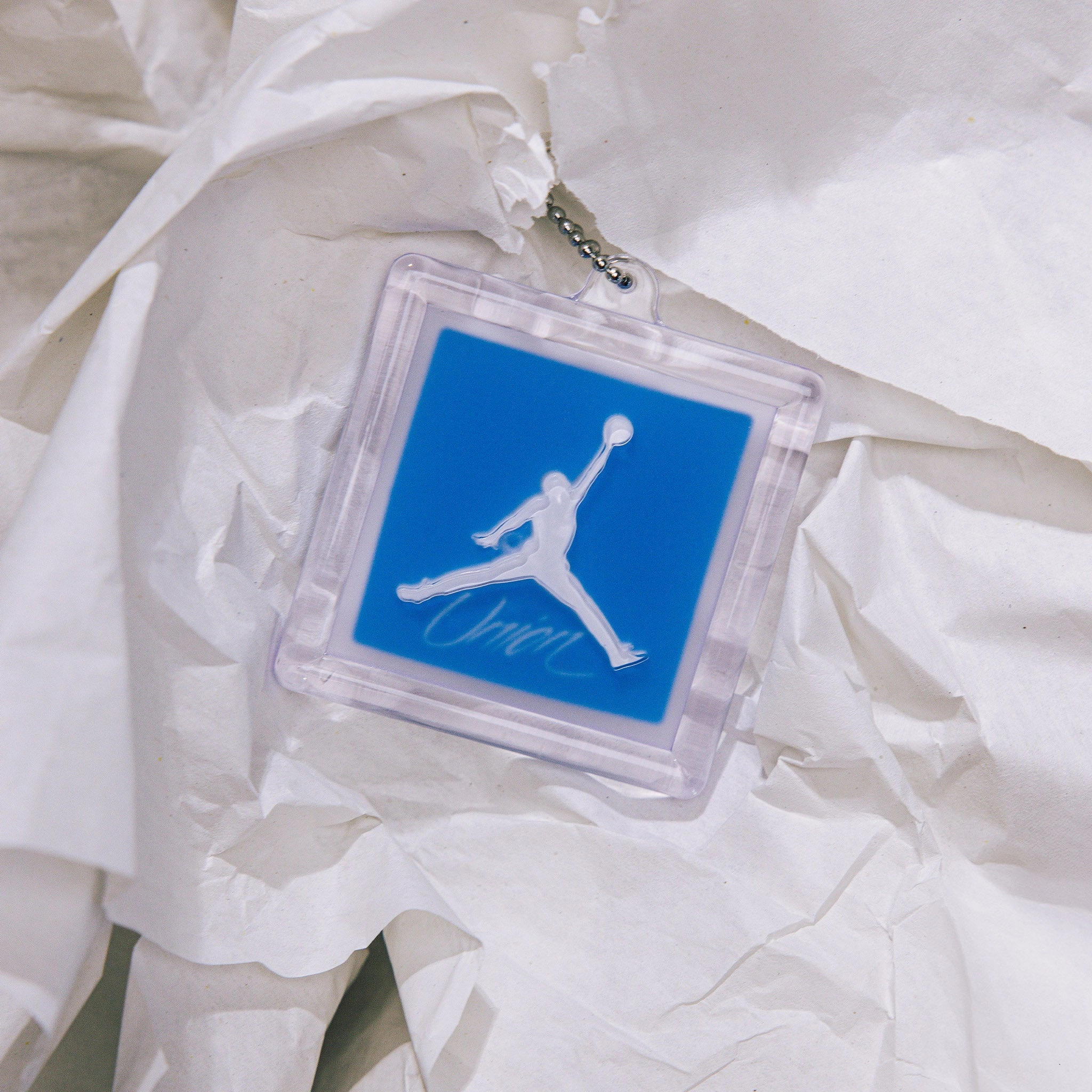 Jordan 1 Retro High OG SP Union LA Chicago Shadow Field Power