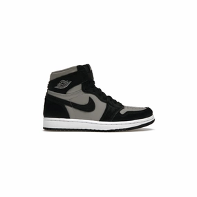 Jordan 1 Retro High OG Twist 2.0 Medium Grey (Women's) Surf Step