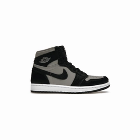 Track Day Jordan 1 Retro High OG Twist 2.0 Medium Grey (Women's)
