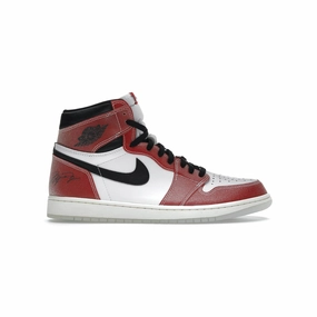 Jordan 1 Retro High Trophy Room Chicago walking shoes Athletic