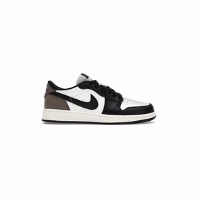 Jordan 1 Retro Low OG Mocha (GS) Field Power Angel Glow