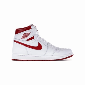 Jordan 1 Retro Metallic Red (2017) Speed Fit Walking Friendly