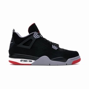 Soft Insole Jordan 4 Retro Bred (2019)