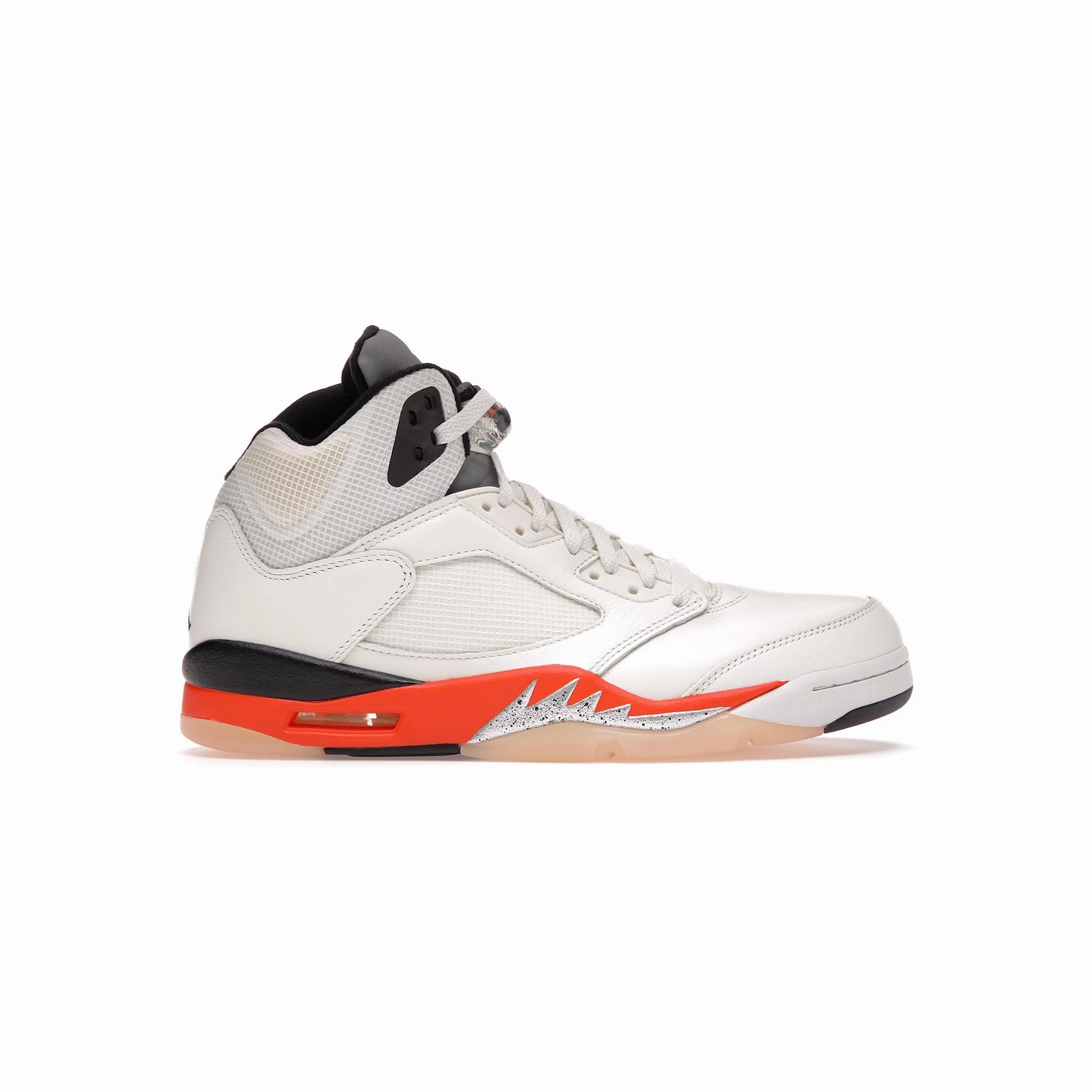 Jordan 5 Retro Shattered Backboard Classic Power Impact Ready