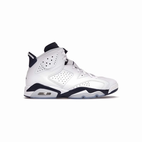 Jordan 6 Midnight Navy (2022) Mid   Top Style