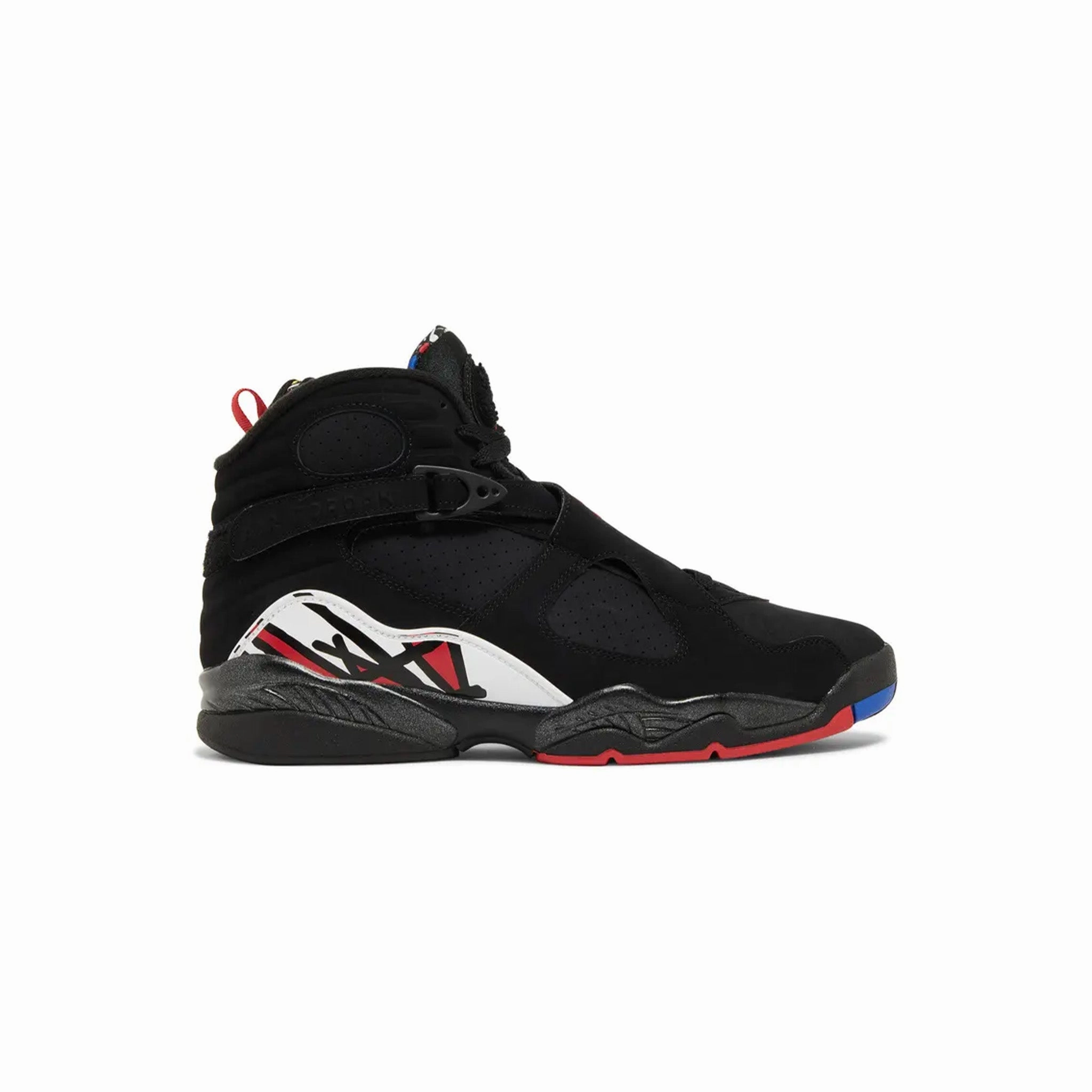 Jordan 8 Retro Playoffs (2023) Rebound Boost Technology