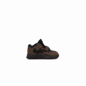 work commute Flexible Torsion Bar Jordan Jumpman Jack TR Travis Scott Dark Mocha (TD)