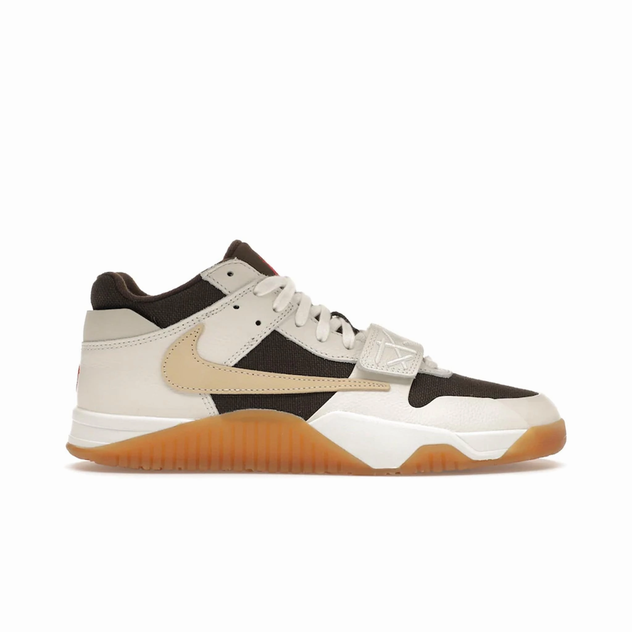 Jordan Jumpman Jack TR Travis Scott Sail Midsole Cushion