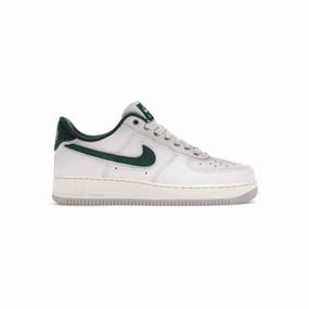 Nike Air Force 1 Low '07 Premium University of Oregon PE Dynamic Lacing Bacterial Inhibition