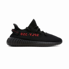 Torsion control Yeezy Boost 350 V2 Black Red (2017/2020)