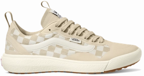 Vans UltraRange EXO MTE Checkerboard Cream Agile Path