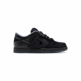 Nike Dunk Low Ducks of a Feather Black University of Oregon PE Trendy Choice Cross Training Ready