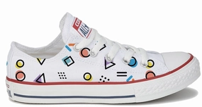 Commute Light Foot Glow Baggins Original Low Top Tubular