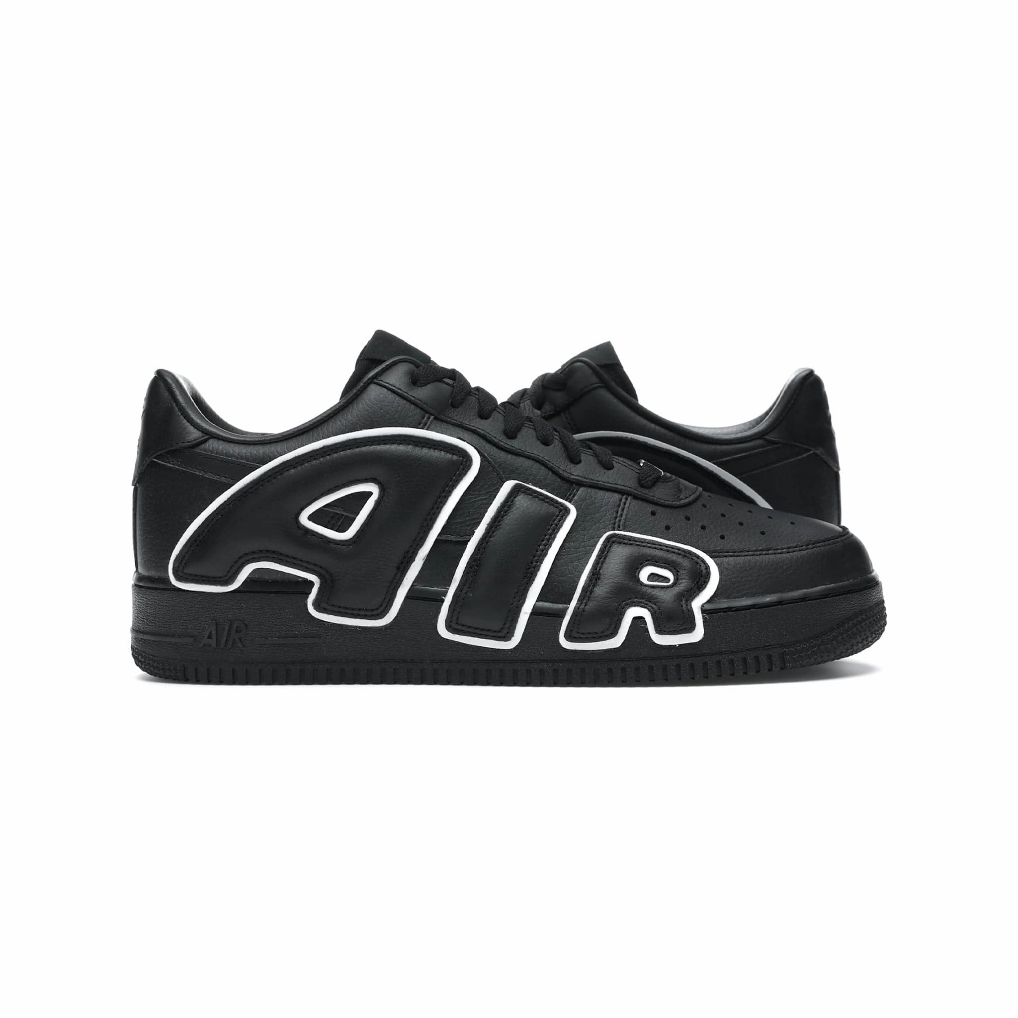 Nike Air Force 1 Low Cactus Plant Flea Market Black (2024) Grip Hold
