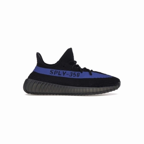 Yeezy Boost 350 V2 Dazzling Blue Mom Safe Zip Fast
