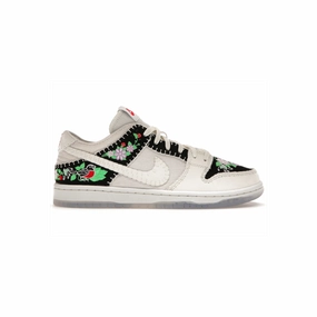 Quick Footwear Nike SB Dunk Low Decon N7 Black Sail