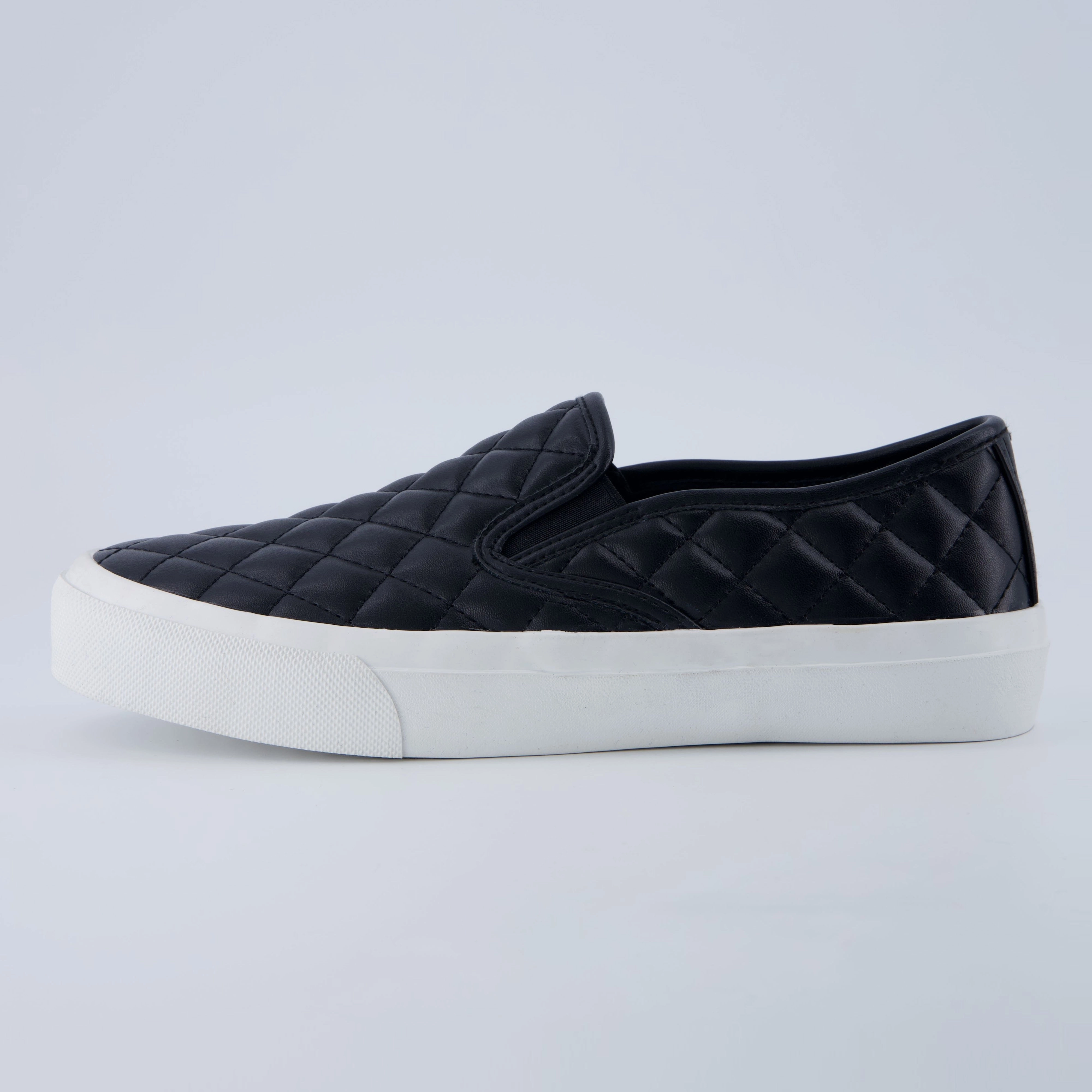 Sleek Style Faze Slip-On Sneaker