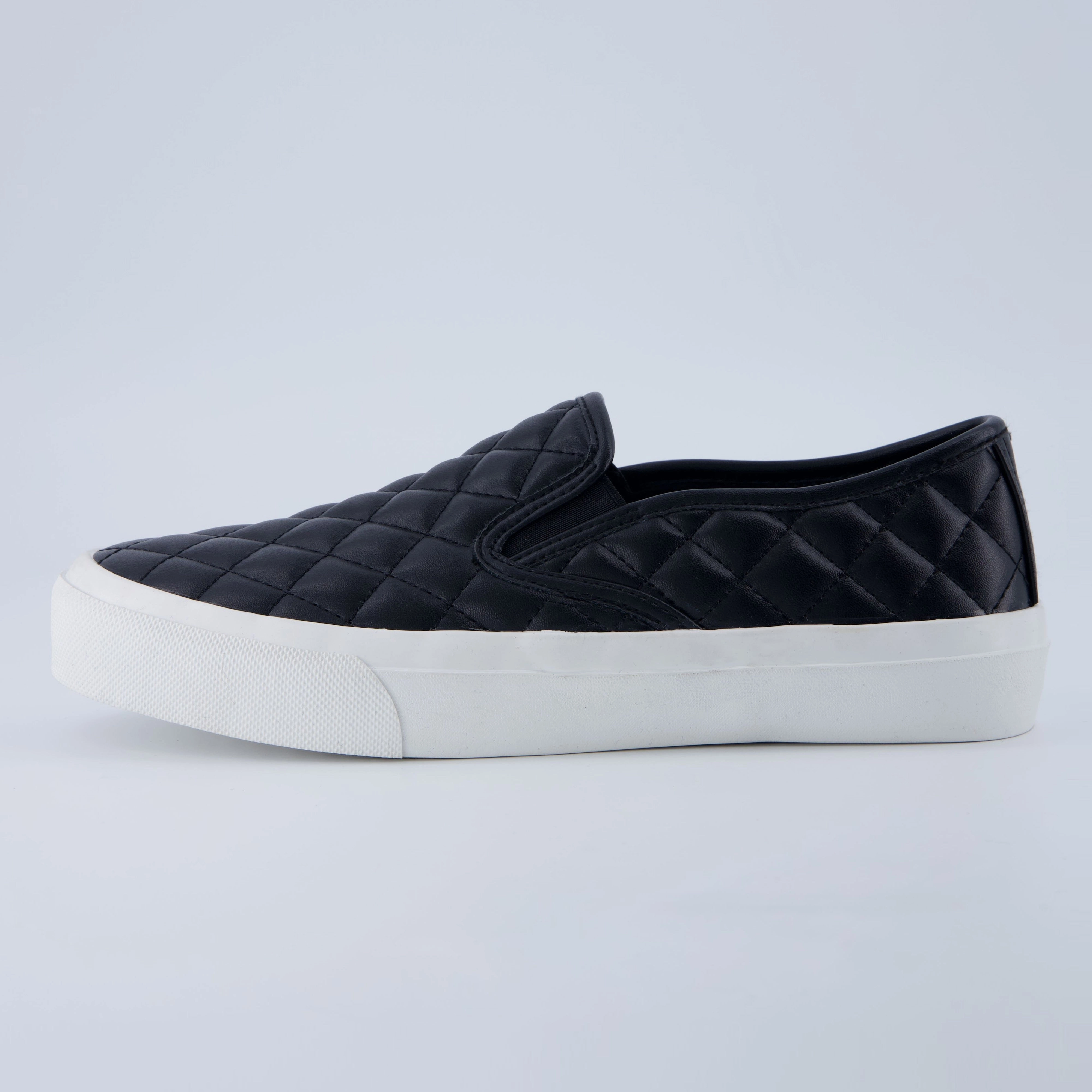 Faze Slip-On Sneaker Comfort Footwear Street Flex
