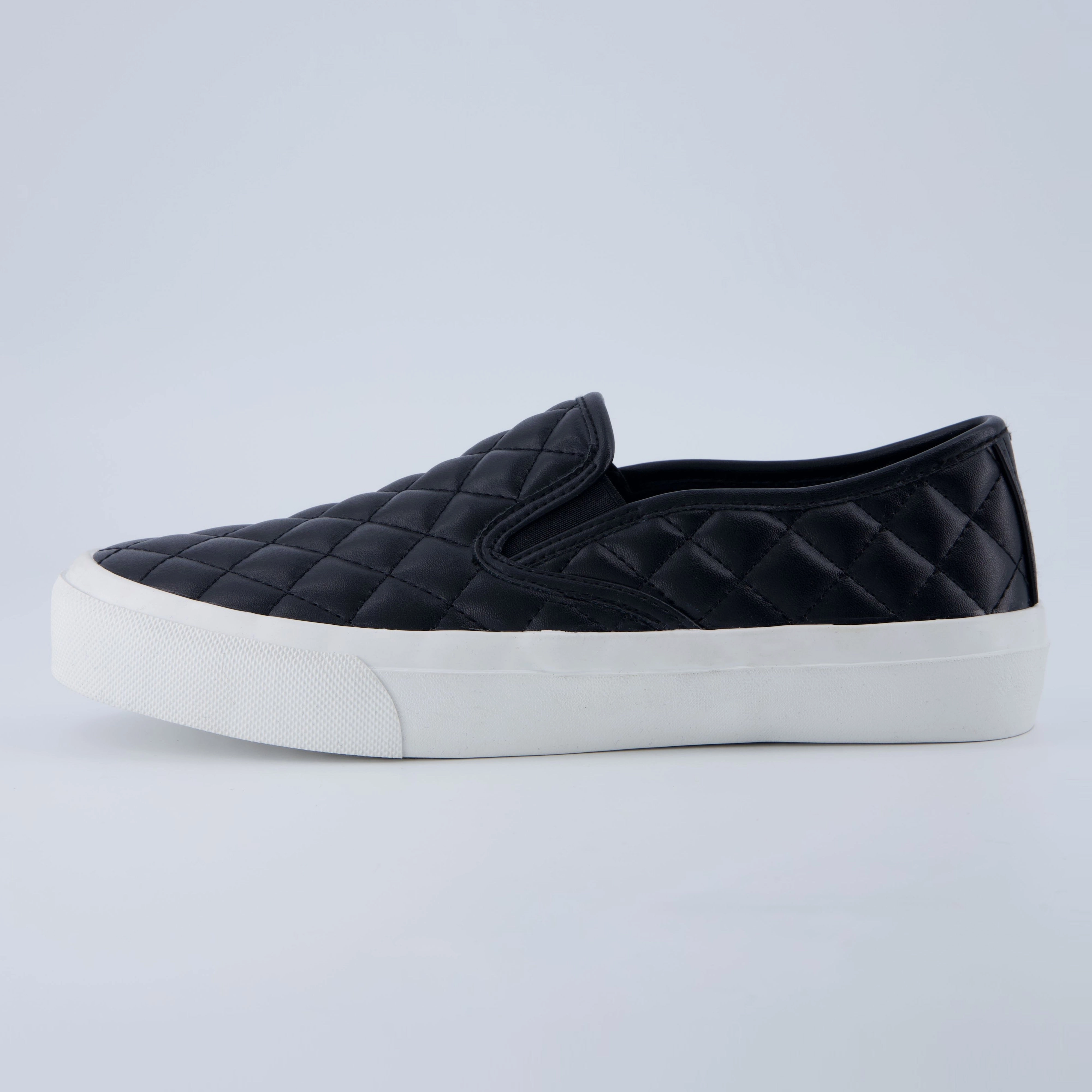 Faze Slip-On Sneaker Comfort Footwear Street Flex