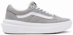 Early Jog Vans Old Skool Overt Comfy Cush Drizzle