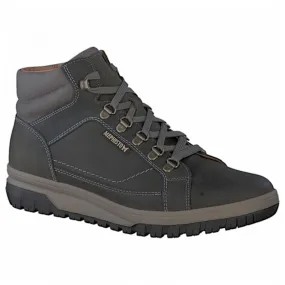 Mephisto Men's Pitt Grey Mountain Trail