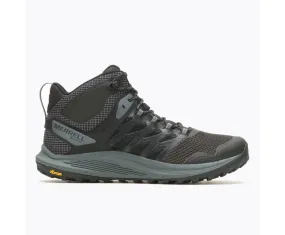 Merrell Men's Nova 3 Mid GORE-TEX? Black Day To Night