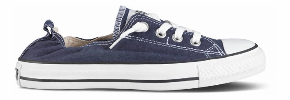 Foam Base Converse Chuck Taylor All Star Shoreline Slip Navy