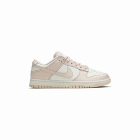 Nike Dunk Low Orange Pearl (Women's) Power Move