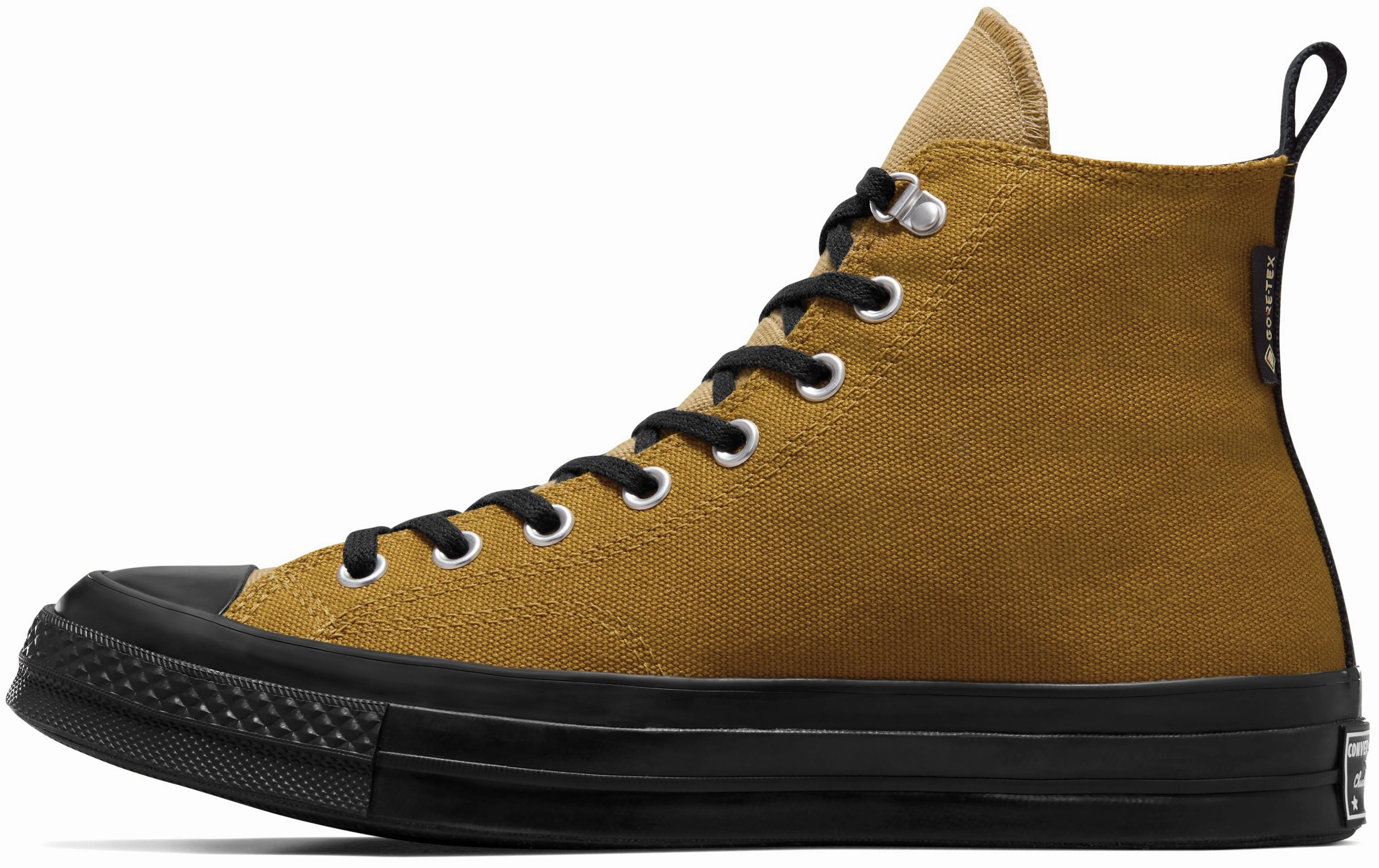 Converse Chuck Taylor All Star 1970s Hi Top Gore-Tex Hidden Trail Padded Tongue
