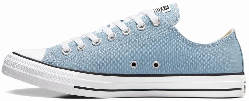 Fairy Step Casual Converse Chuck Taylor All Star Low Top Out Of The Blue