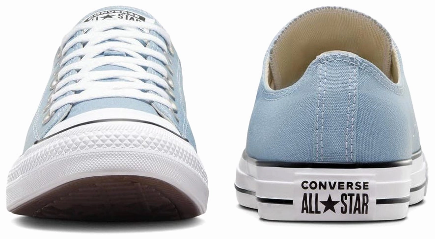 Converse Chuck Taylor All Star Low Top Out Of The Blue Quick Life