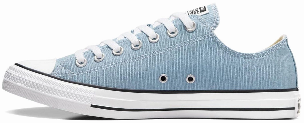 Fairy Step Casual Converse Chuck Taylor All Star Low Top Out Of The Blue