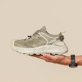 Hoka - Hopara 2 - Wild Mushroom / Oyster Mushroom Trail Ready Gear Adventure Trip