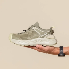 Hoka - Hopara 2 - Wild Mushroom / Oyster Mushroom Trail Ready Gear Adventure Trip