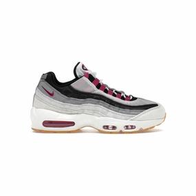Adaptive Form Adaptive Grip Nike Air Max 95 SB Cactus Flower